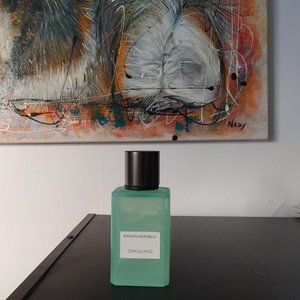 Banana Republic Grassland